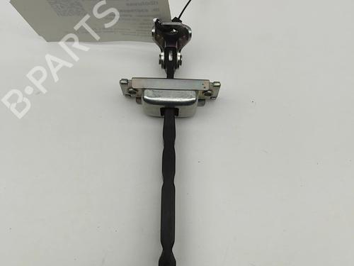 Used Hinge/Door check strap TOYOTA C-HR (_X2_, _H2_) Hybrid (MAXH20) (197 hp) 27794872