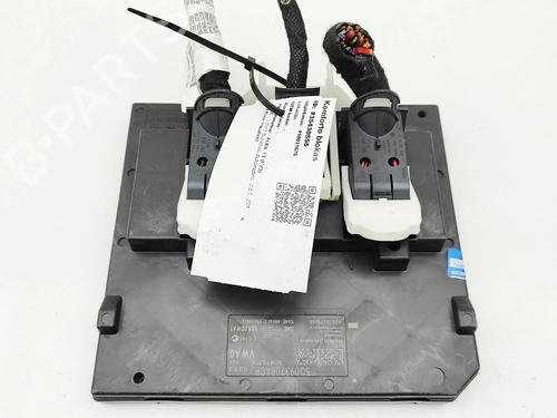 Used Electronic module Electronic module AUDI TT (FV3, FVP) 2.5 RS TFSI quattro (400 hp) 34249244 34249244