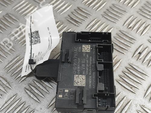 Electronic module VW TOUAREG (7P5, 7P6) 3.0 V6 TDI | BP28955709M83