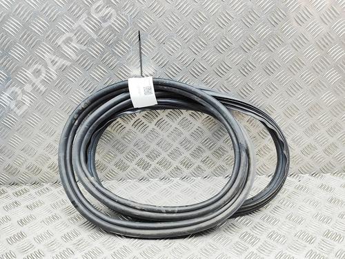 Used Rubber door seal MERCEDES-BENZ GLB (X247) GLB 220 d 4-matic (247.615) (190 hp) 32191598
