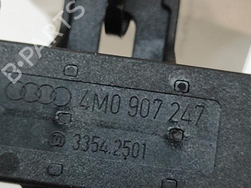 Module électronique VW TOUAREG (CR7, RC8) 3.0 TDI 4motion | BP26939664M83 