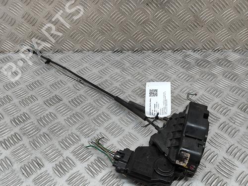 Front left lock HYUNDAI H-1 Cargo (TQ) 2.5 CRDi | BP25787677C98