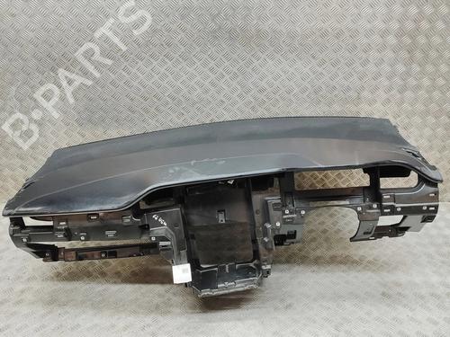 Used Dashboard Dashboard TESLA MODEL X (5YJX) P100D AWD (772 hp) 34443307 34443307