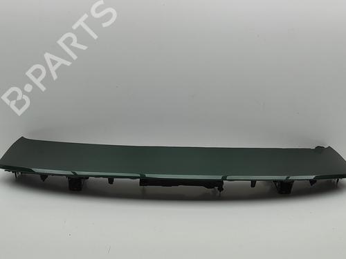 Used Rear spoiler Rear spoiler PORSCHE MACAN (XAB) 4S Electric 4 (XABDC1) (517 hp) 33433237 33433237