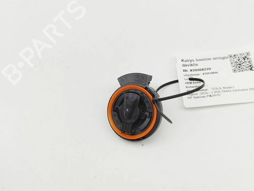 Electronic sensor TESLA MODEL 3 (5YJ3) EV | BP40014765M84 - Image 4
