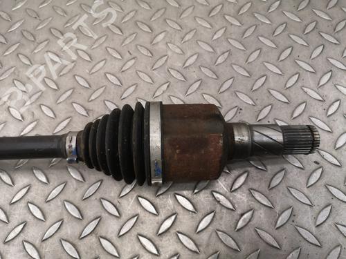 Right rear driveshaft TESLA MODEL 3 (5YJ3) EV AWD | BP30284520M41