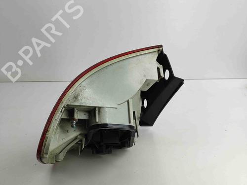 Venstre baglygte VW TOUAREG (7LA, 7L6, 7L7) 4.2 V8 | BP24819460C34