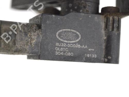 Electronic sensor LAND ROVER RANGE ROVER EVOQUE (L538) 2.0 D 4x4 | BP33353684M84 - Image 5