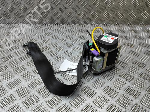 Sikkerhedssele bag højre Sikkerhedssele bag højre 38070867 38070867