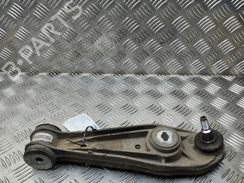 Højre fortil bærearm PORSCHE 911 (991) 3.0 Carrera S (420 hp) 32061746