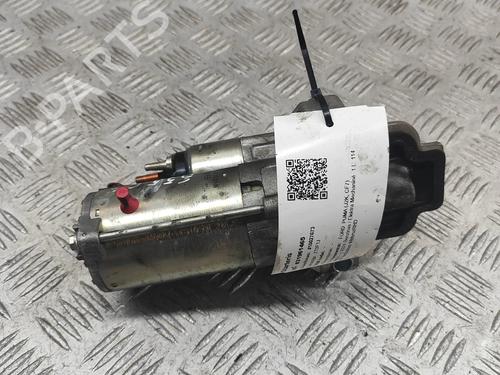 Startmotor FORD PUMA (J2K, CF7) 1.0 EcoBoost mHEV (155 hp) 28675288
