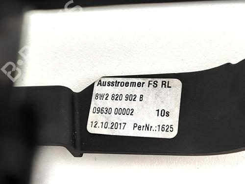 Luftventil AUDI A5 (F53, F5P) S5 TFSI quattro | BP37426114I21  - Image 7