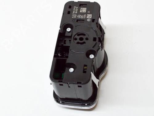 Electronic module MERCEDES-BENZ A-CLASS (W177) A 220 d (177.014) | BP27757330M83