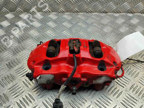 Left rear brake caliper PORSCHE 911 (991) 3.8 Carrera S | BP29337416M107