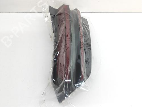 Left tailgate light MERCEDES-BENZ B-CLASS Sports Tourer (W245) B 180 CDI (245.207) | BP25614477C79 