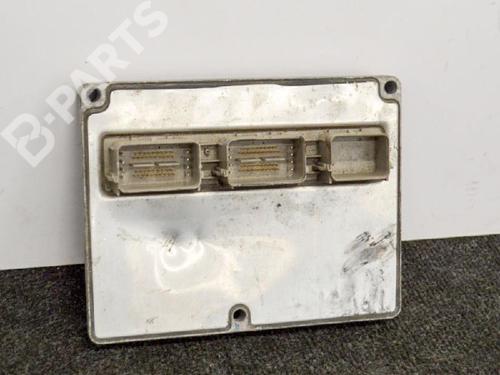 Used Engine control unit (ECU) FORD FOCUS C-MAX (DM2) 1.8 (120 hp) 6734417