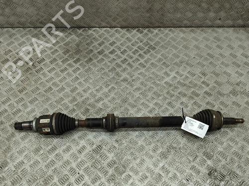Used Right front driveshaft Right front driveshaft TOYOTA PRIUS (_W5_) 1.8 Hybrid (ZVW50_, ZVW51_) (98 hp) 26576610 26576610