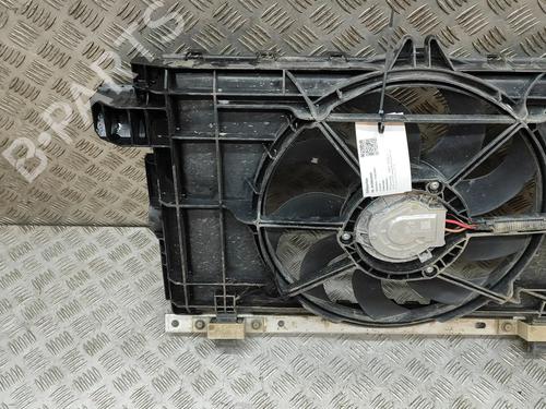 Radiator fan TESLA MODEL 3 (5YJ3) EV AWD | BP33389412M35 - Image 2