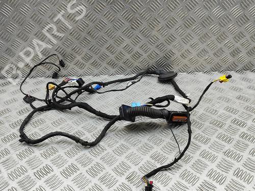Faisceau de câbles AUDI E-TRON Sportback (GEA) 55 quattro (408 hp) 32680248