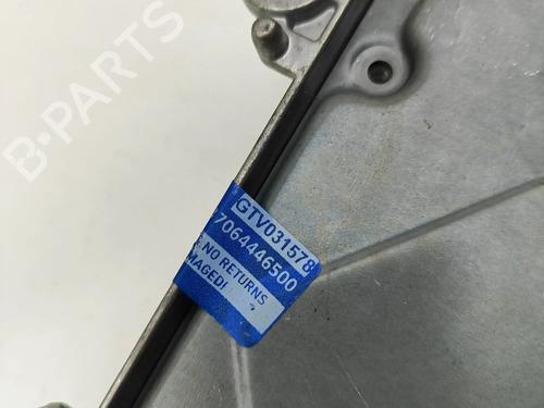 ECU airbags LAND ROVER FREELANDER 2 (L359) 2.2 TD4 4x4 | BP27532009M53 