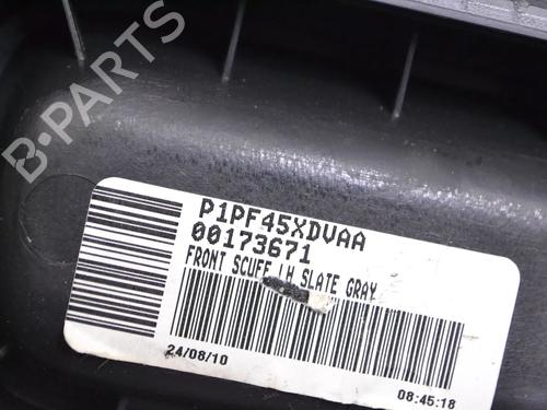 Trinbræt CHRYSLER GRAND VOYAGER V (RT) 2.8 CRD | BP33346152C149 - Image 4