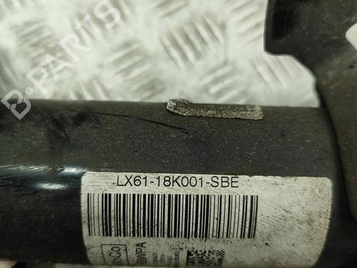Left front shock absorber FORD KUGA III (DFK) 2.5 FHEV | BP28558295M16