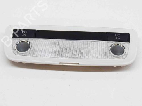 Plafoniera MERCEDES-BENZ CLA Coupe (C117) CLA 220 CDI / d (117.303) (163 hp) 6866428