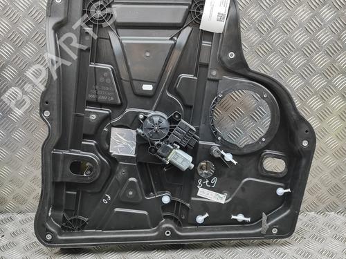 Used Front right window mechanism VW TRANSPORTER T6 Van (SGA, SGH, SHA, SHH) 2.0 TDI (90 hp) 30885468