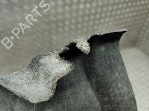 Wheel arch NISSAN LEAF (ZE1) Electric | BP32142813C56 