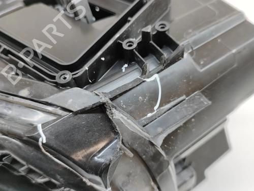 Left headlight PORSCHE CAYENNE Coupe (9YB) 3.0 AWD (9YBAA1) | BP34036997C28  - Image 7