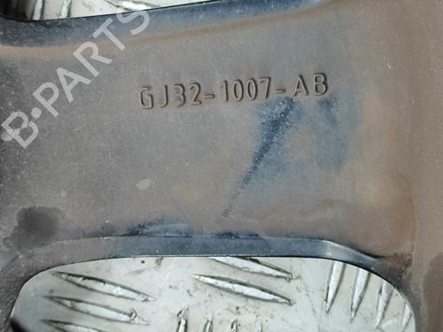 Rim LAND ROVER RANGE ROVER EVOQUE (L538) 2.0 D 4x4 | BP28434223C45