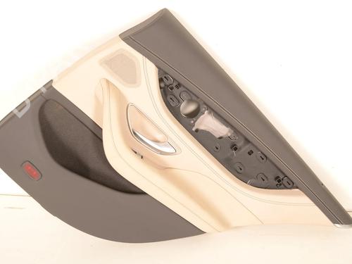 Used Rear right panel MERCEDES-BENZ CLS (C257) AMG CLS 53 EQ Boost 4-Matic+ (257.361) (435 hp) 30219836