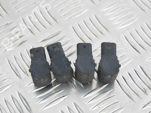 Elektronisk modul VW PASSAT B6 (3C2) 2.0 TDI | BP6730668M83