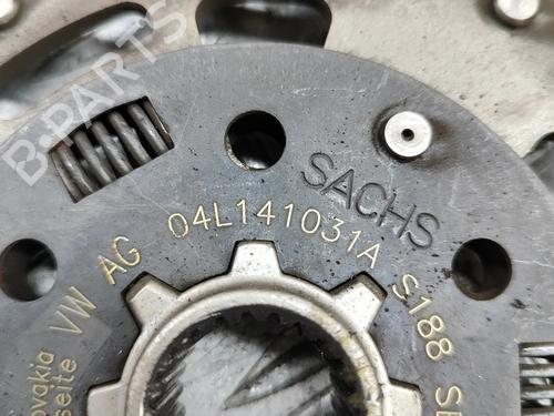 Other VW GOLF VII (5G1, BQ1, BE1, BE2) 2.0 GTI | BP30448671O1