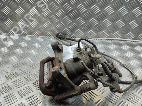 Bremssattel links hinten VW CADDY IV Box Body/MPV (SAA, SAH) 2.0 TDI | BP30971899M107