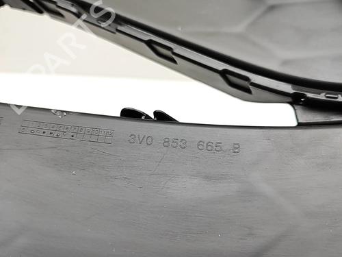 Grill PORSCHE MACAN (95B) 3.0 S | BP38622796C40 - Image 6