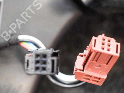 Left mirror PEUGEOT 208 I (CA_, CC_) 1.2 VTI 82 | BP6742973C26 