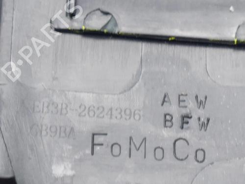 Tecto interior FORD RANGER (TKE) 2.0 EcoBlue 4x4 | BP27762565I12 