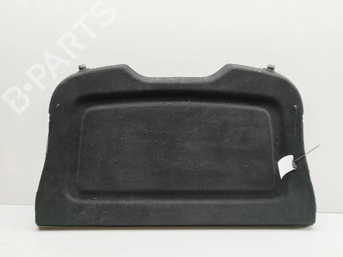 Used Rear parcel shelf Rear parcel shelf FORD FOCUS III 1.0 EcoBoost (100 hp) 33380390 33380390