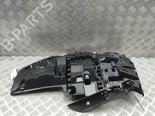 Used Rear bumper bracket BMW XM (G09) XM All-wheel Drive (653 hp) 32500957