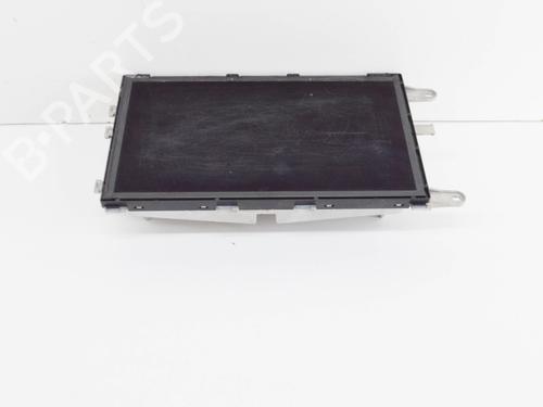 Used Display monitor MERCEDES-BENZ E-CLASS (W213) E 220 d (213.004) (163 hp) 13928408
