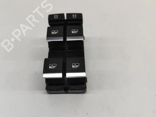 Right front window switch AUDI A6 C8 (4A2) 40 TDI | BP27786716I26 - Image 2