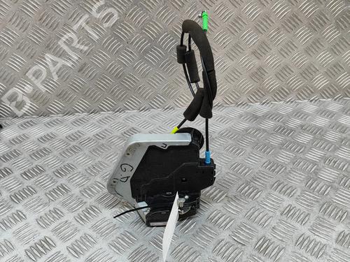 Used Rear right lock LEXUS RX (_L1_) 450h AWD (GYL15_) (249 hp) 25216878