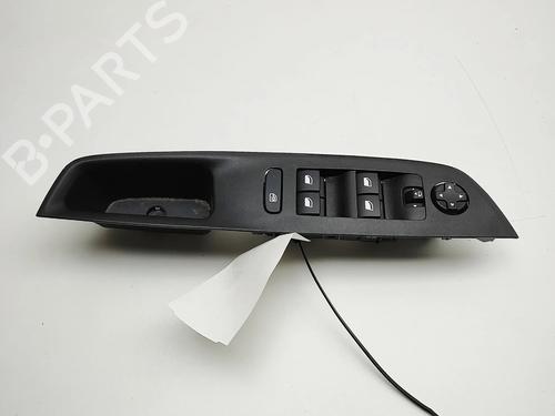 Right front window switch OPEL MOKKA 1.2 (76) | BP37029411I26 - Image 5