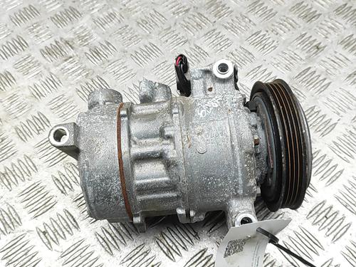 Used AC compressor AC compressor AUDI A6 C8 Avant (4A5) RS6 TFSI Mild Hybrid quattro (600 hp) 33549210 33549210