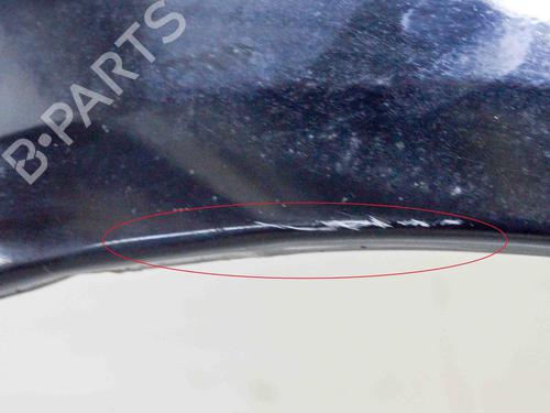 Right front fenders KIA CARENS II MPV (FJ) 2.0 CRDi | BP29890685C42