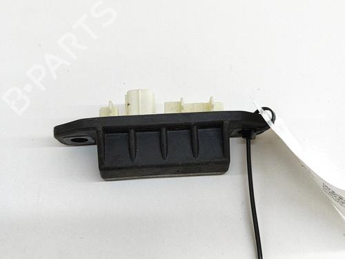 Switch TOYOTA YARIS (_P21_, _PA1_, _PH1_) 1.0 (KSP211) | BP27776380I30 - Image 4