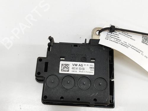 Used Electronic module VW TOUAREG (CR7, RC8) 3.0 TDI 4motion (286 hp) 27315184