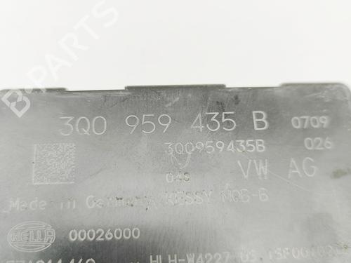 Elektronisk modul VW PASSAT B8 Variant (3G5, CB5) 2.0 TDI | BP29830292M83