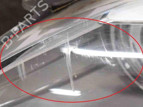 Left headlight BMW 6 Coupe (F13) 640 d | BP29485964C28 